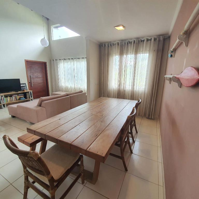  Casa em Ubatuba - Pet Friendly