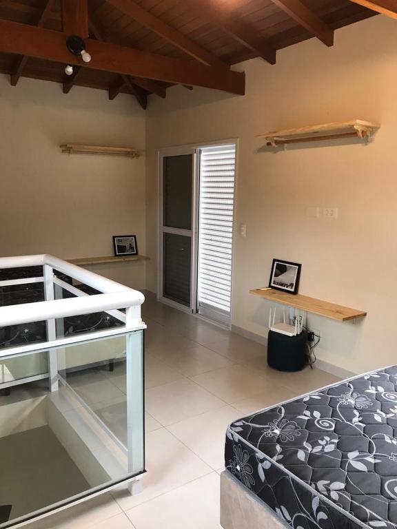  Casa em Ubatuba - Pet Friendly