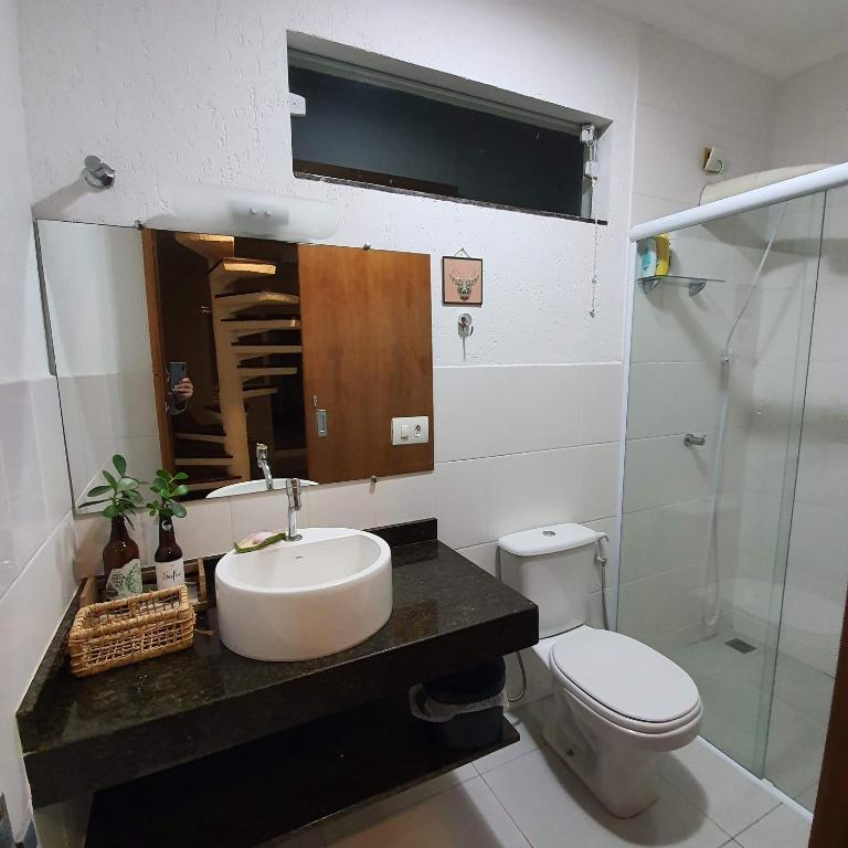  Casa em Ubatuba - Pet Friendly