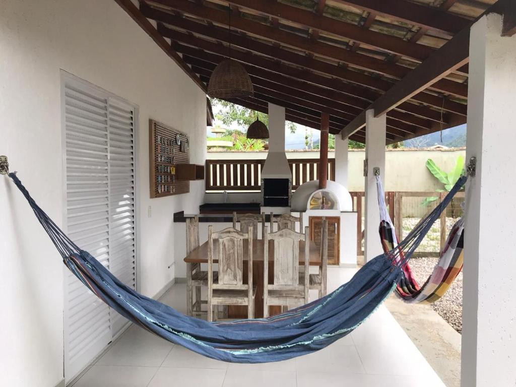 Casa em Ubatuba - Pet Friendly