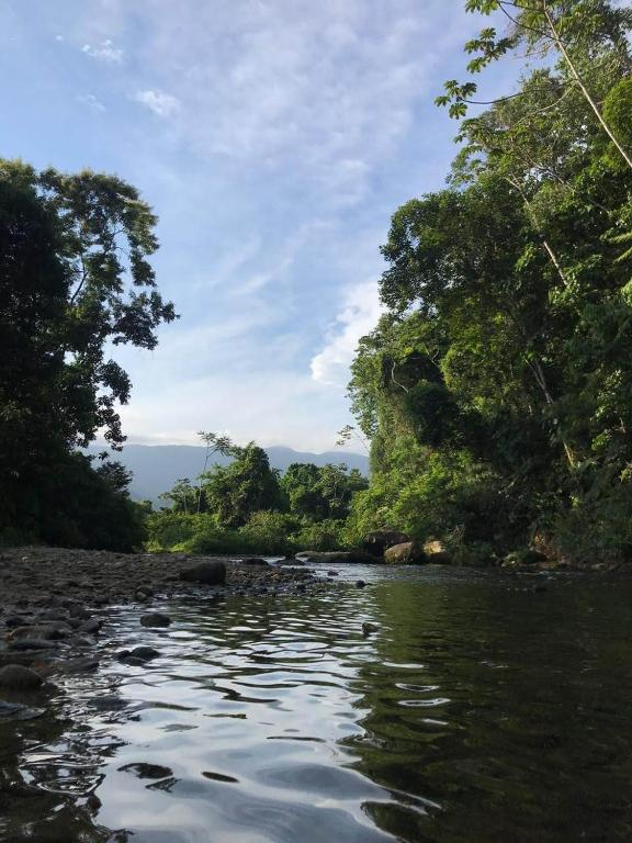  Casa em Ubatuba - Pet Friendly