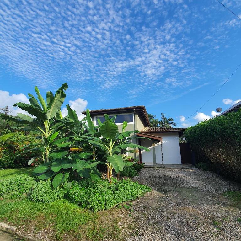  Casa em Ubatuba - Pet Friendly