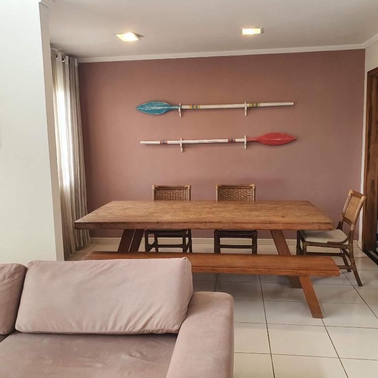  Casa em Ubatuba - Pet Friendly