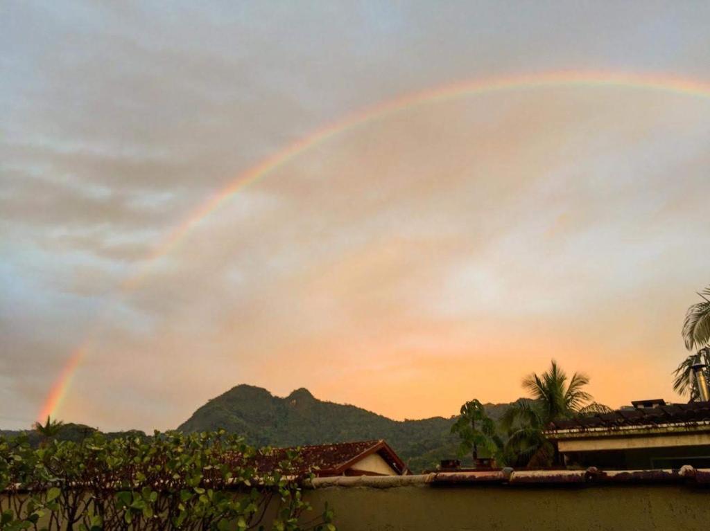  Casa em Ubatuba - Pet Friendly