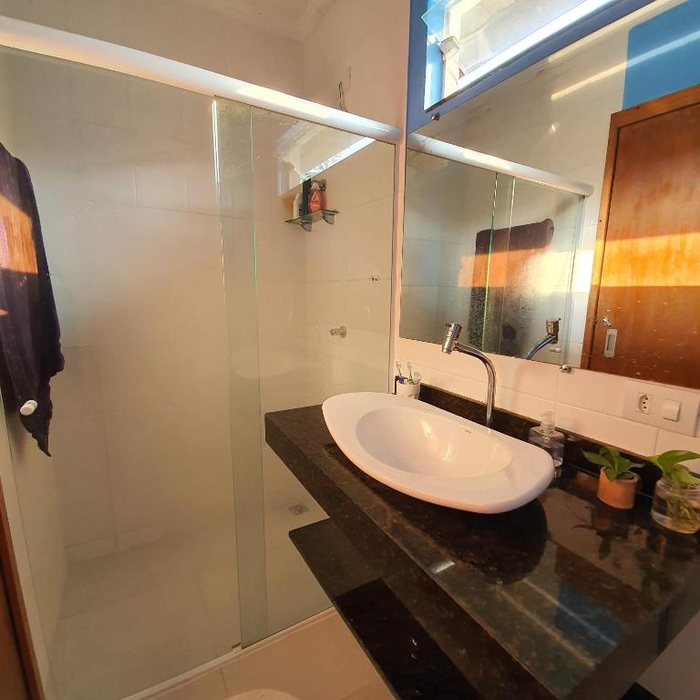  Casa em Ubatuba - Pet Friendly