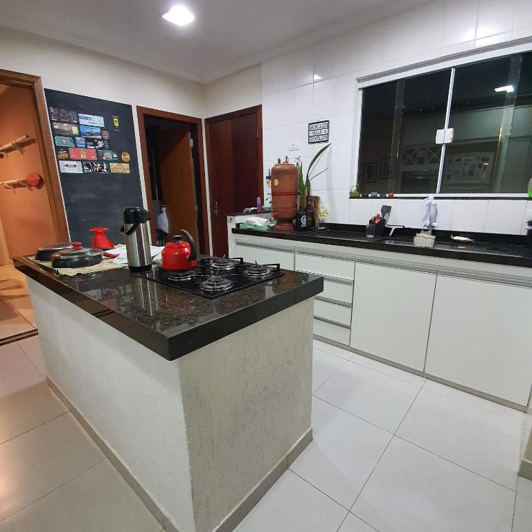  Casa em Ubatuba - Pet Friendly