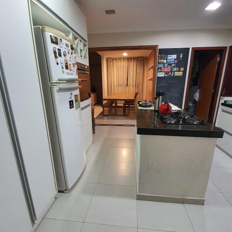  Casa em Ubatuba - Pet Friendly