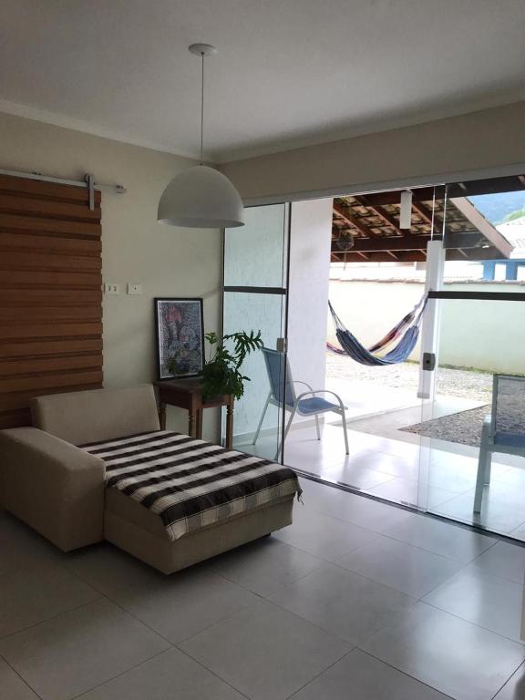  Casa em Ubatuba - Pet Friendly