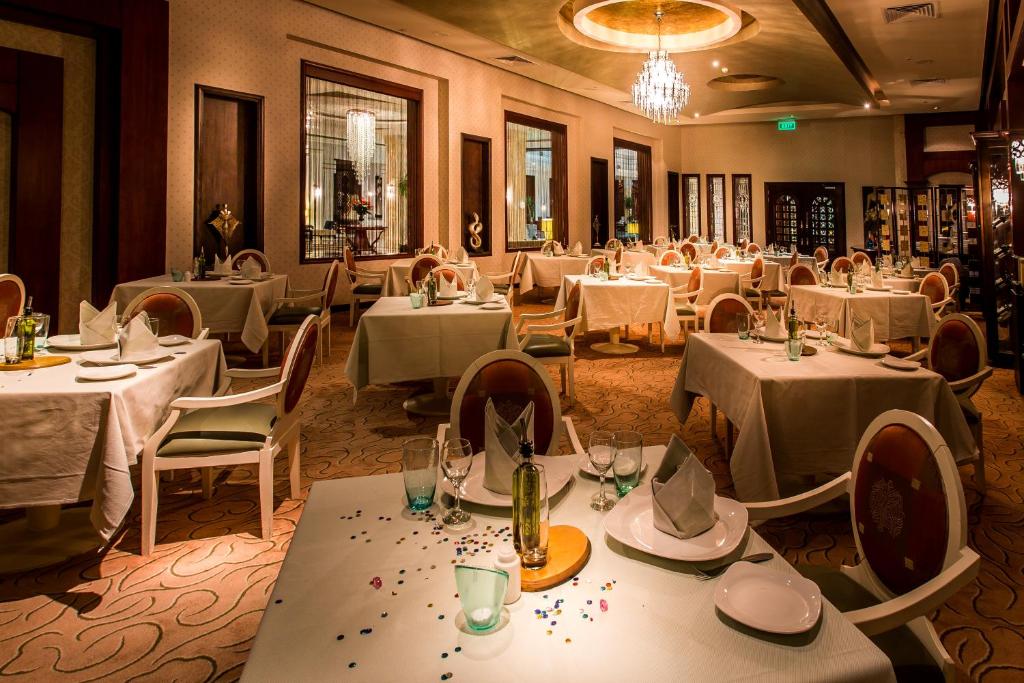 Premier Le Reve Hotel & Spa Sahl Hasheesh - Adults Only 16 Years Plus - 9