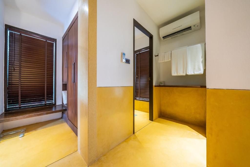 Fotografie z fotogalerie ubytování Le Vimarn Cottages & Spa v destinaci Ko Samed