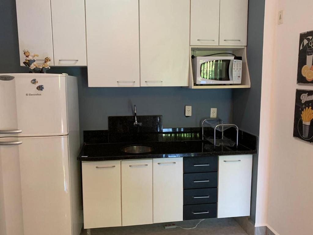  Angra dos Reis - Porto Bali - Apartamento no Complexo Mercur