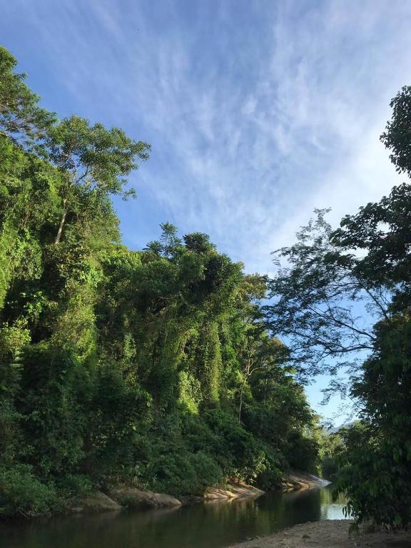  Studio aconchegante em Ubatuba - Pet Friendly