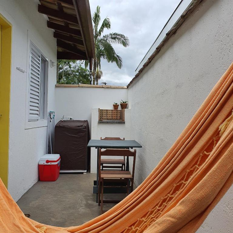  Studio aconchegante em Ubatuba - Pet Friendly