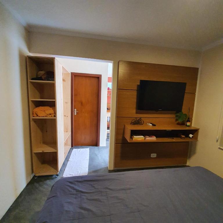  Studio aconchegante em Ubatuba - Pet Friendly