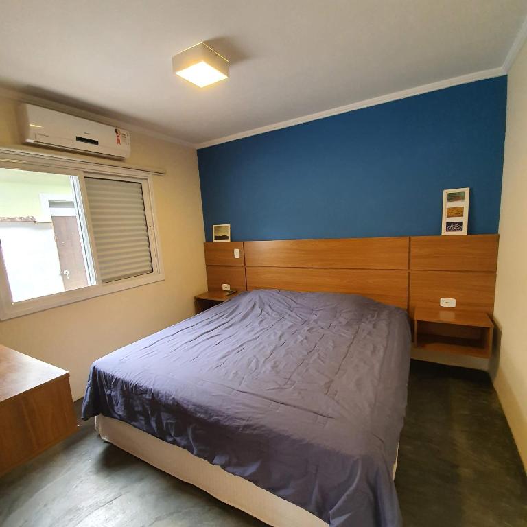  Studio aconchegante em Ubatuba - Pet Friendly