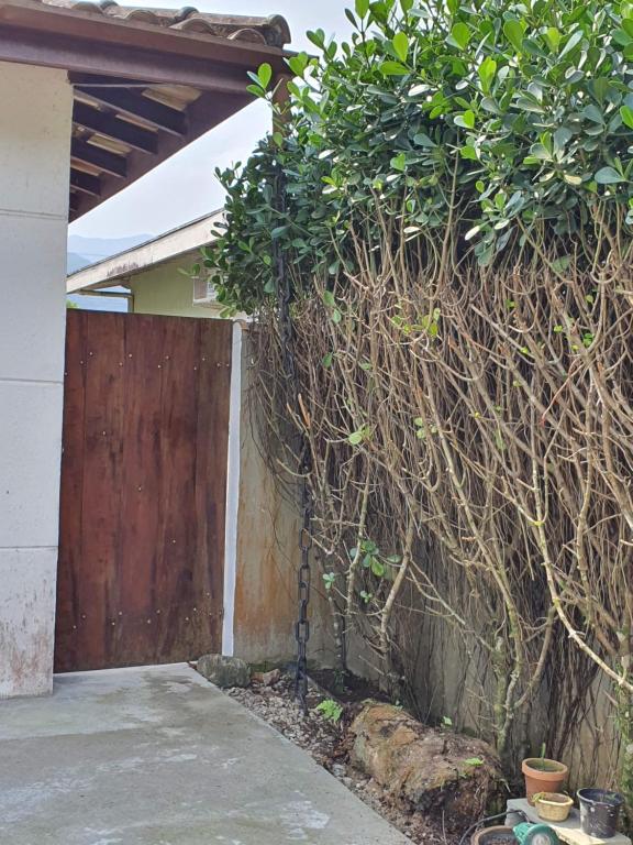  Studio aconchegante em Ubatuba - Pet Friendly