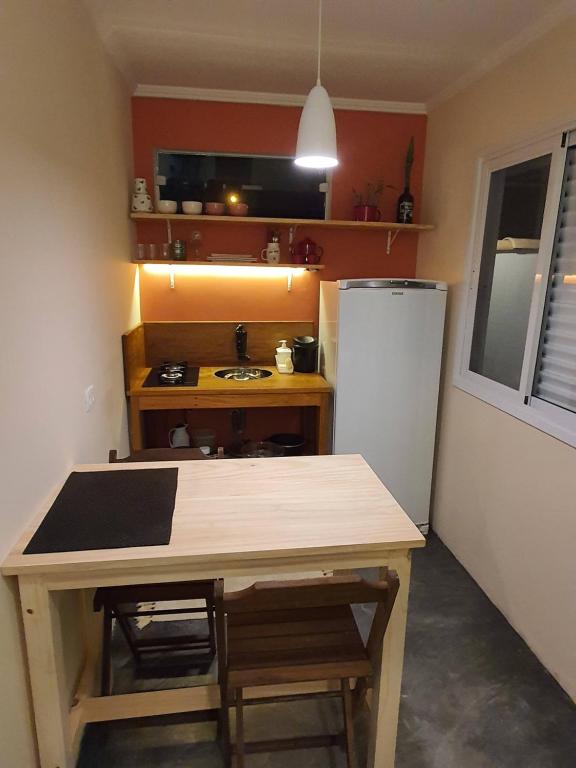  Studio aconchegante em Ubatuba - Pet Friendly