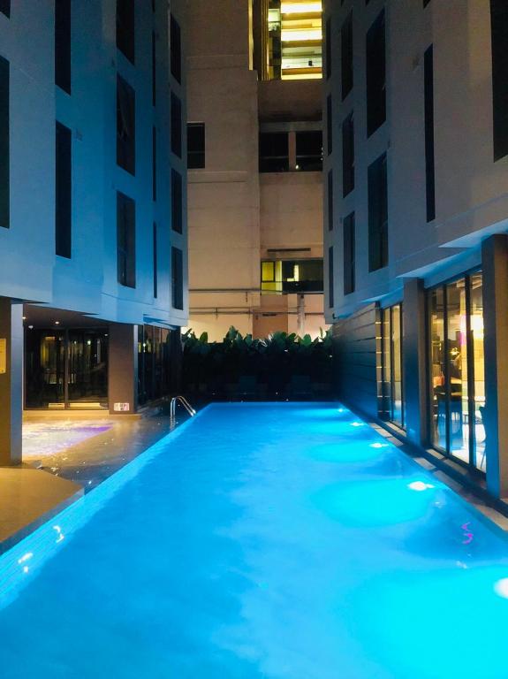 The Quarter Silom by UHG - Resim 10