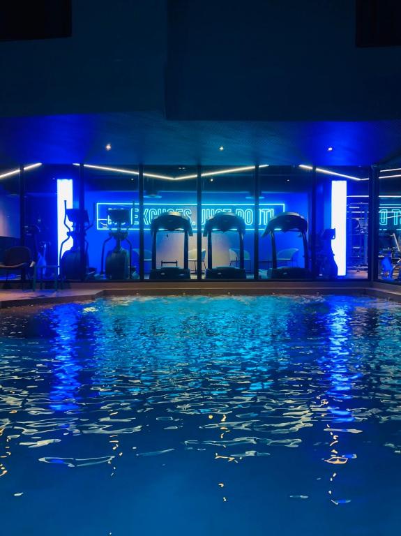 The Quarter Silom by UHG - Resim 11