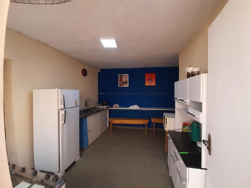  Hostel Guilhermina