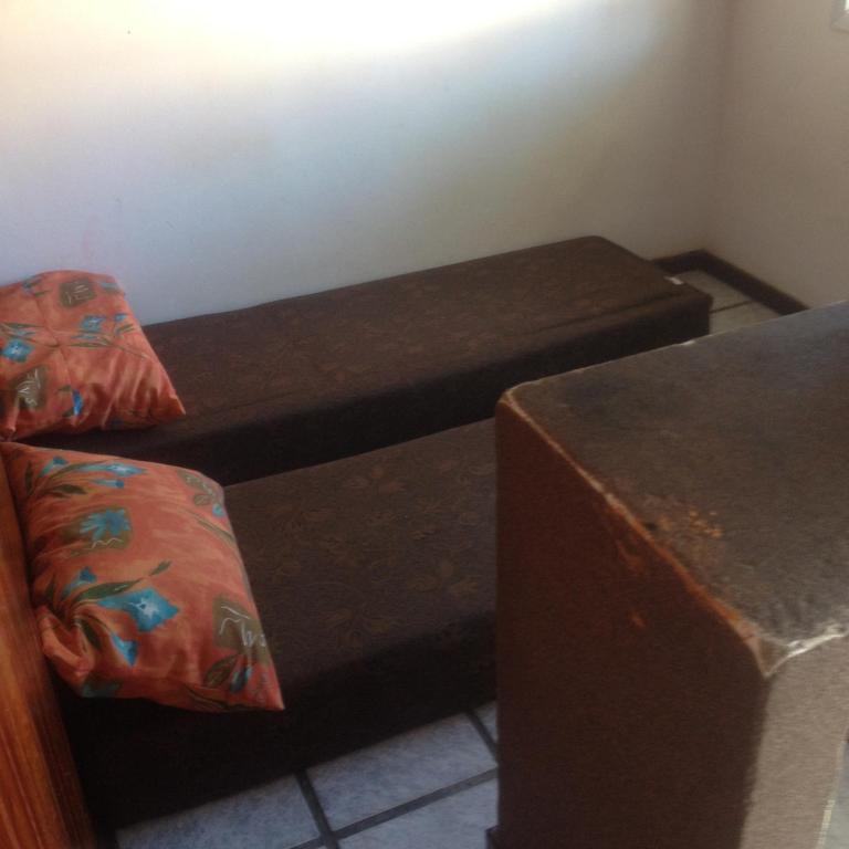  Flat 105 a 120 metros da Praia de Geribá