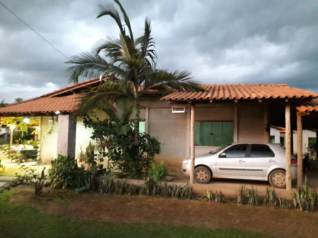  Chácara Família H