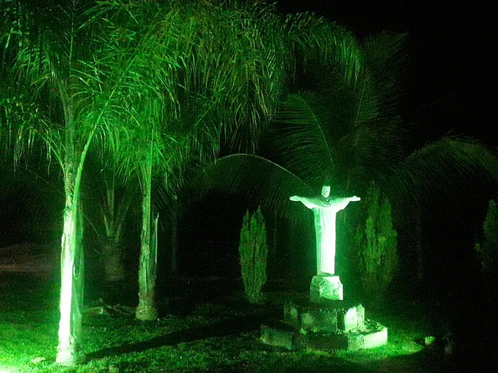  Chácara Família H