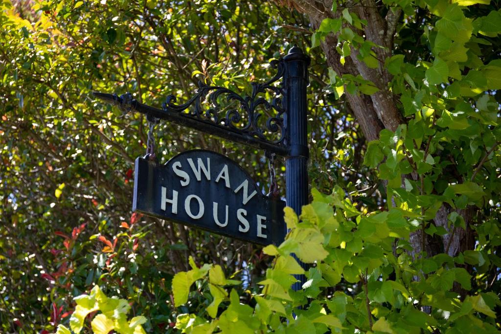 Swan House - Resim 10