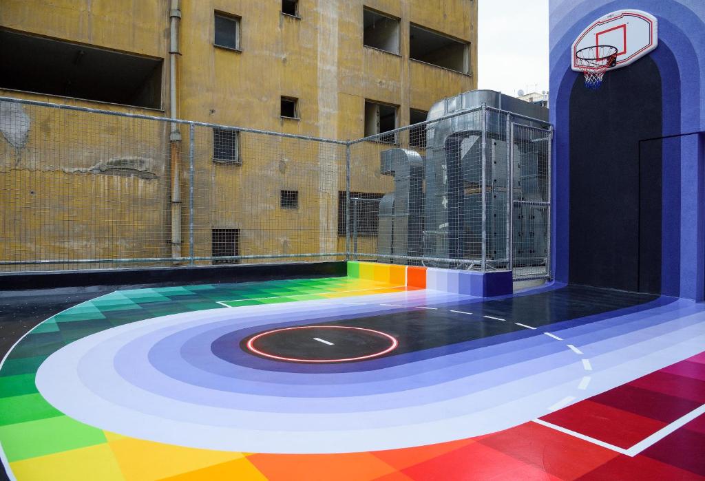 ONOMA Hotel - Resim 23