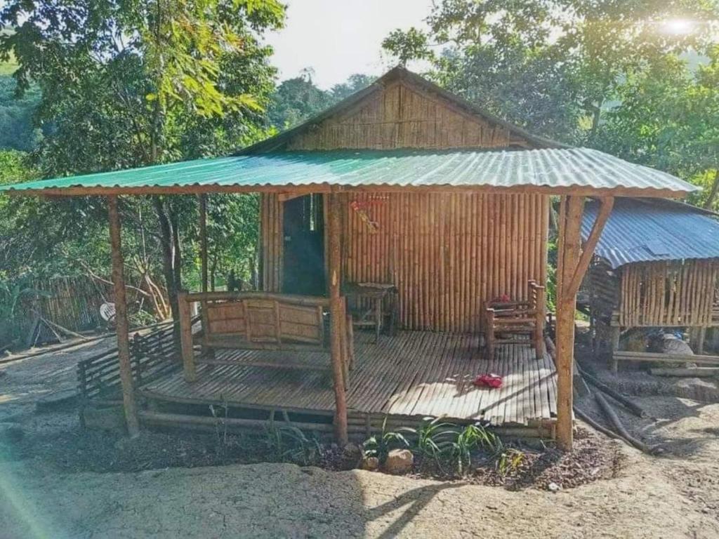 Antipolo Rizal -Tent Site-Forest Camp Adventure-with Hike & Climb - Housity