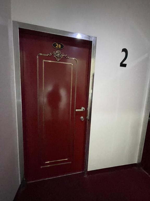 Fotografie z fotogalerie ubytování Da Fang Hotel v destinaci Ťiao-si