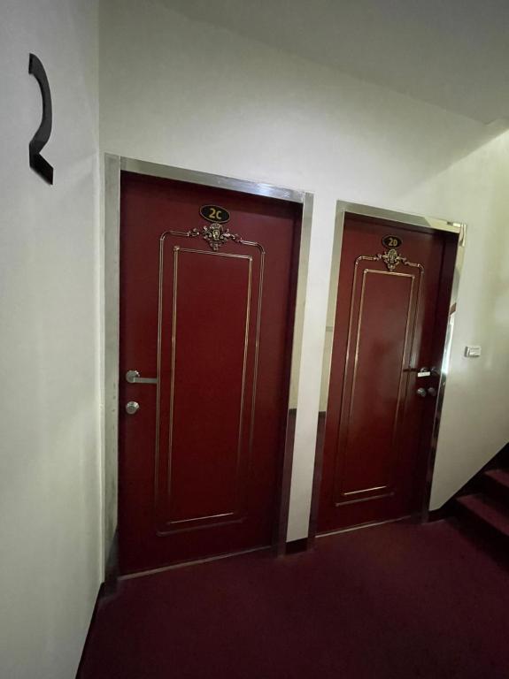 Fotografie z fotogalerie ubytování Da Fang Hotel v destinaci Ťiao-si