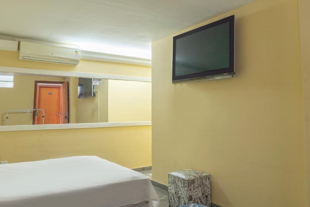  Hotel Cachoeiro