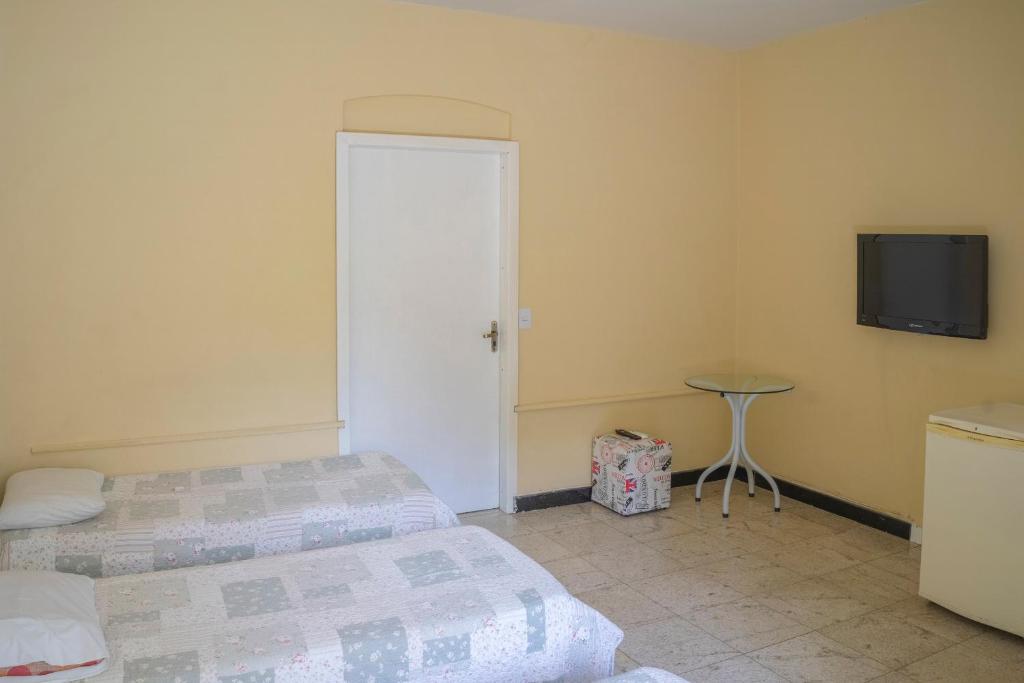  Hotel Cachoeiro