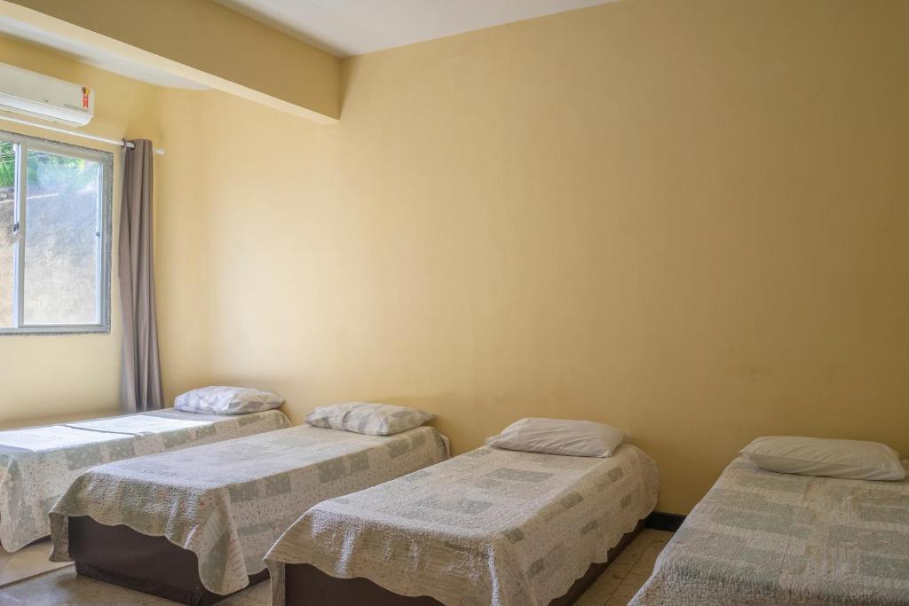  Hotel Cachoeiro