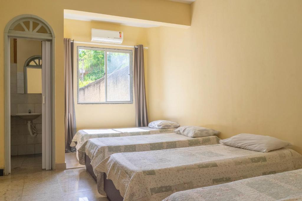  Hotel Cachoeiro