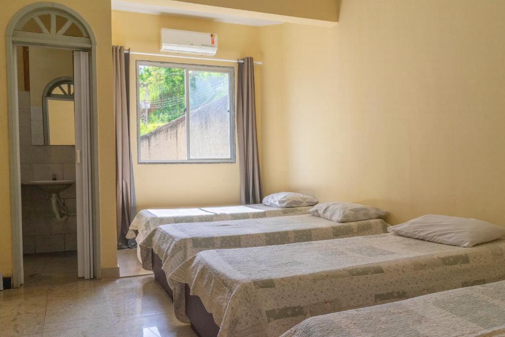  Hotel Cachoeiro