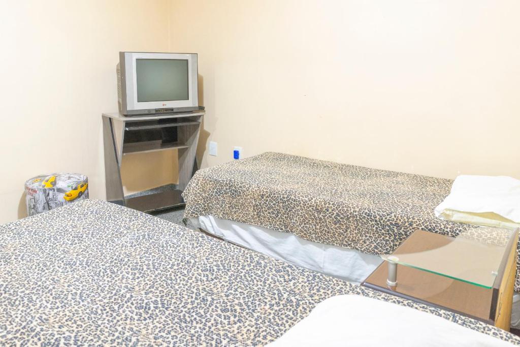  Hotel Cachoeiro