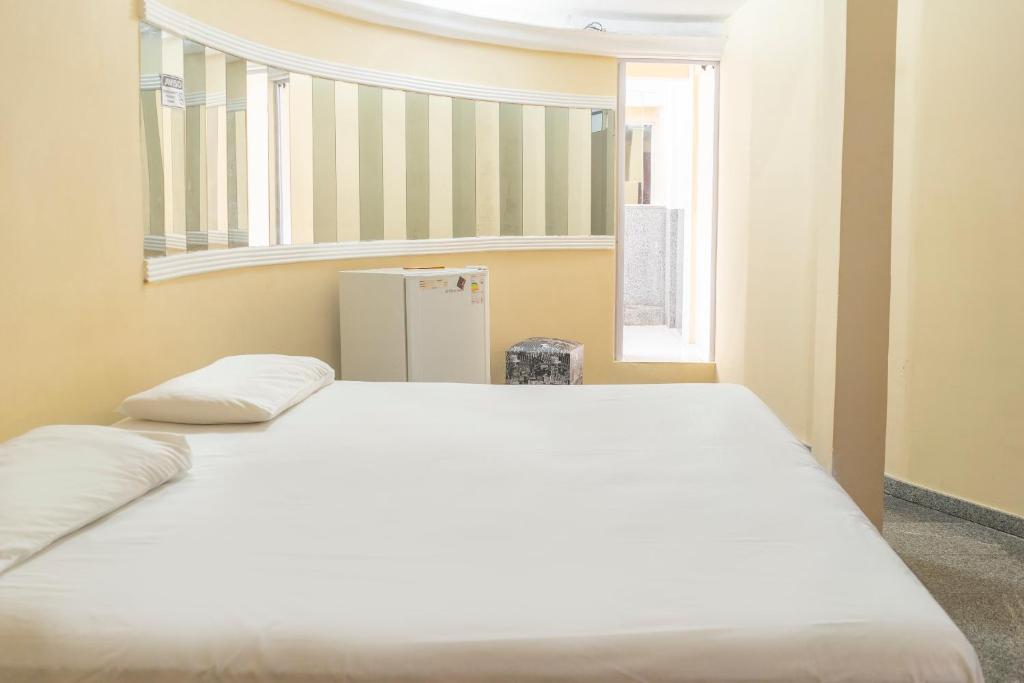  Hotel Cachoeiro