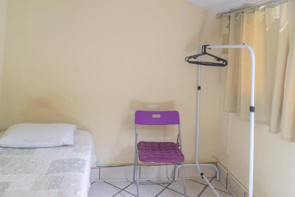  Hotel Cachoeiro