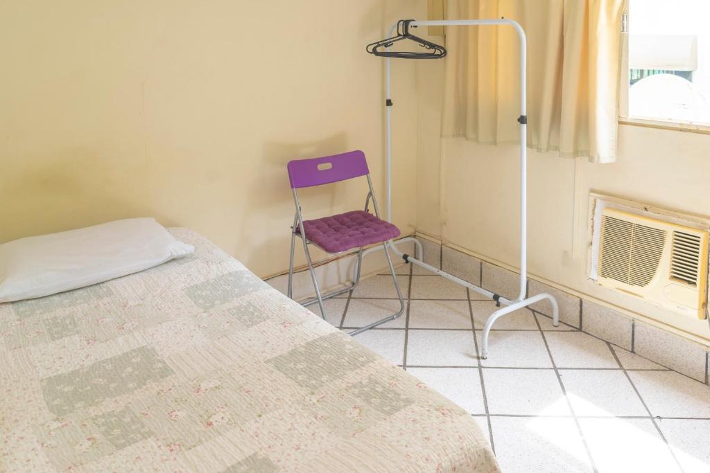  Hotel Cachoeiro