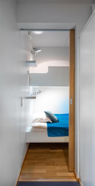 Ukkohalla Chalets - Apartamento De Dos Dormitorios
