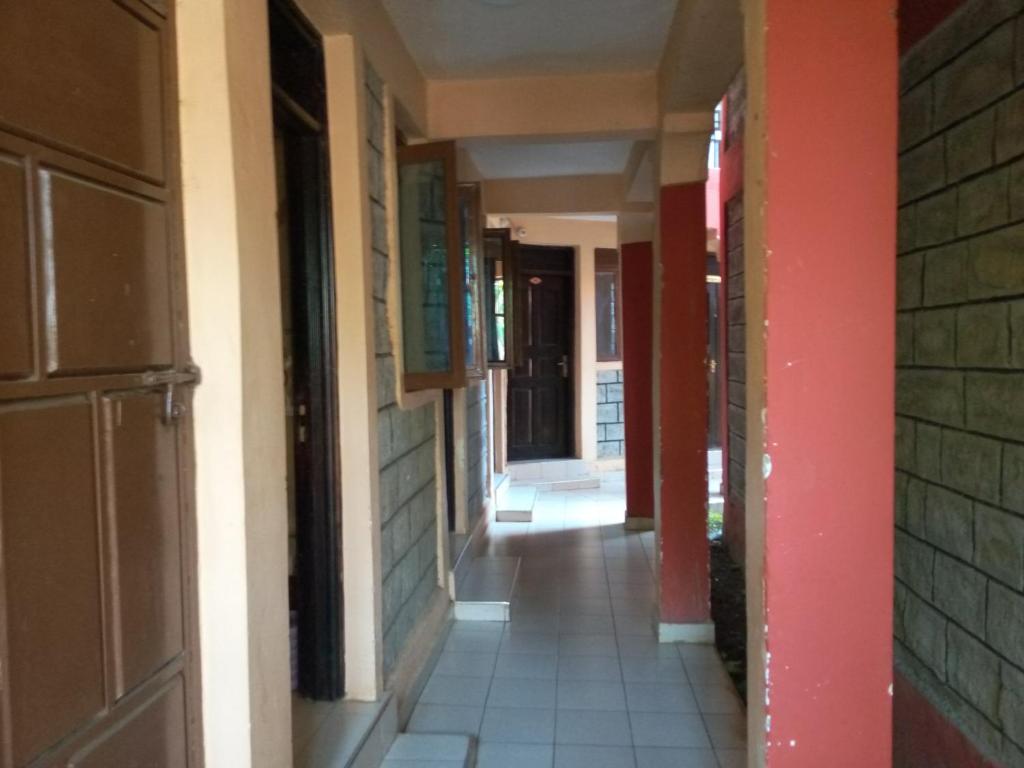Fotografie z fotogalerie ubytování Beach View Hotel - Kisumu v destinaci Kisumu