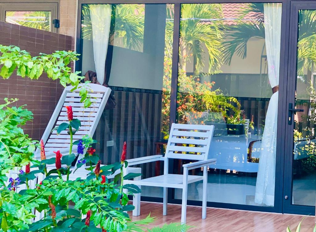 Canary Bungalow - 17