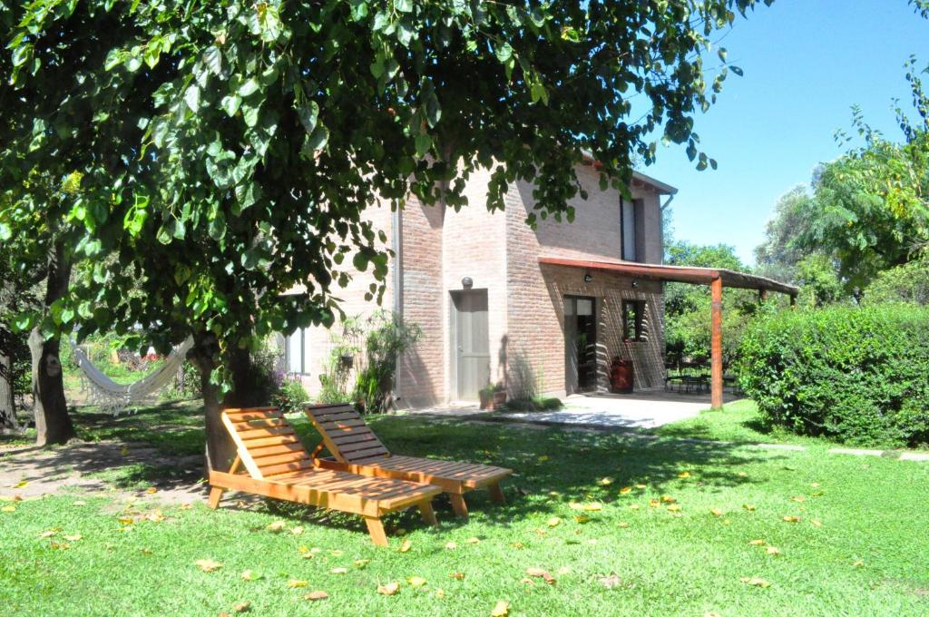Los Olivos Loft