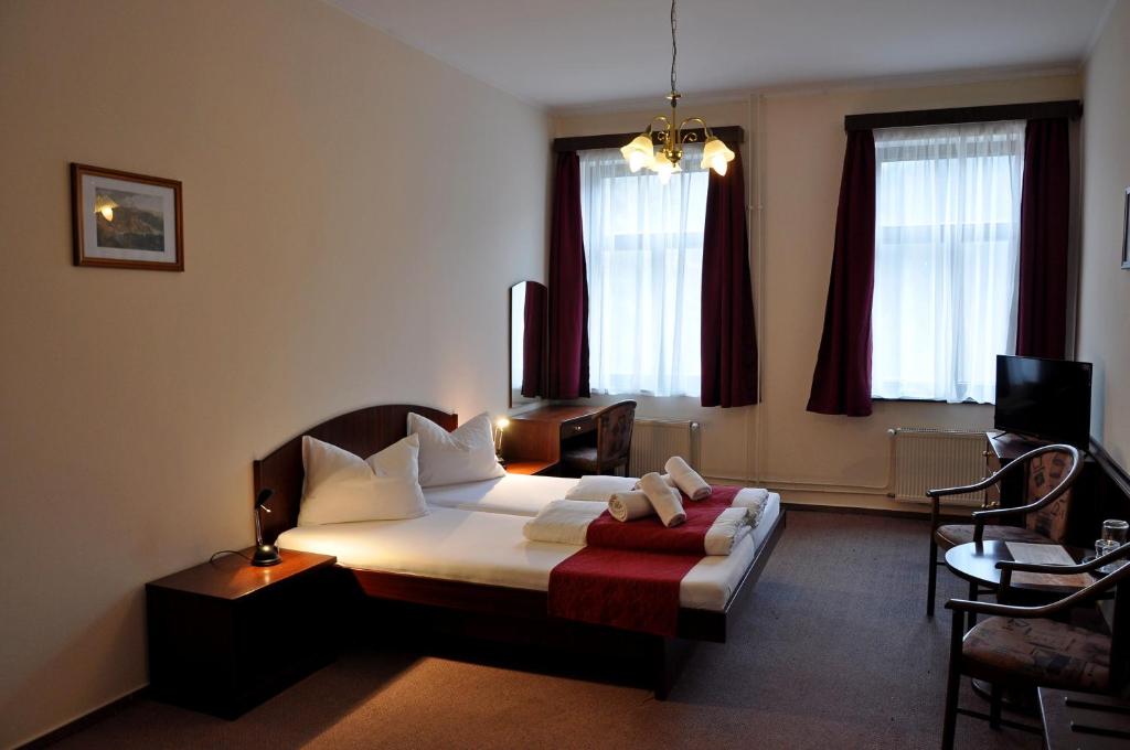 Hotel U Bílého koně - 4