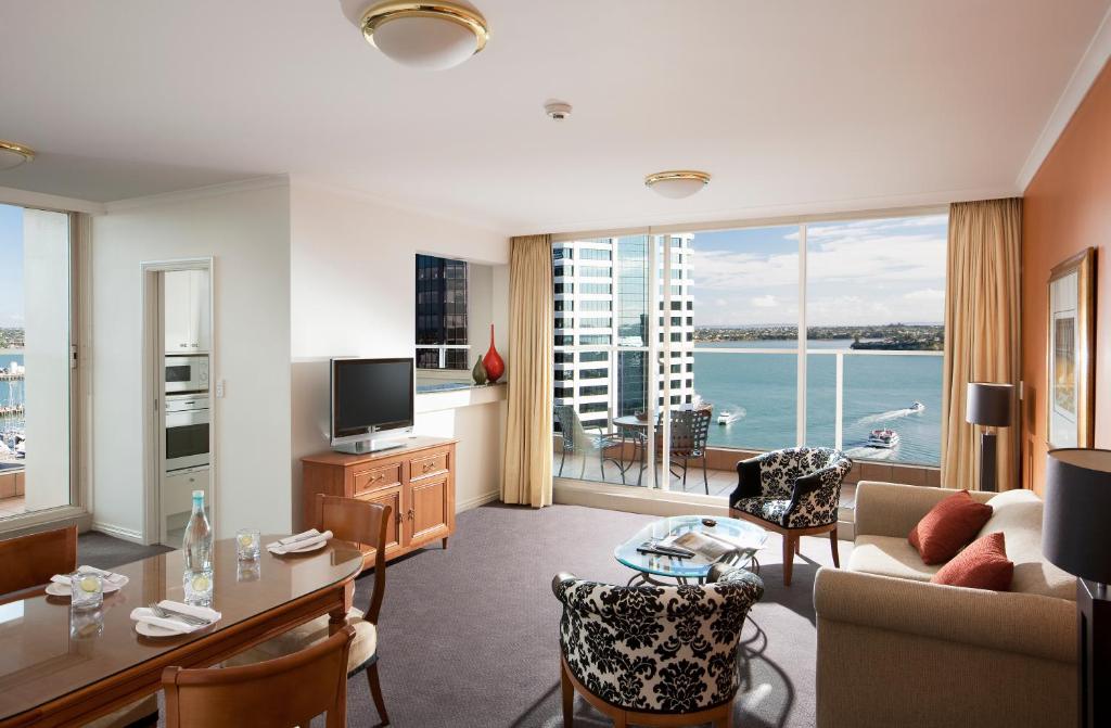 The Sebel Quay West Auckland - Resim 34
