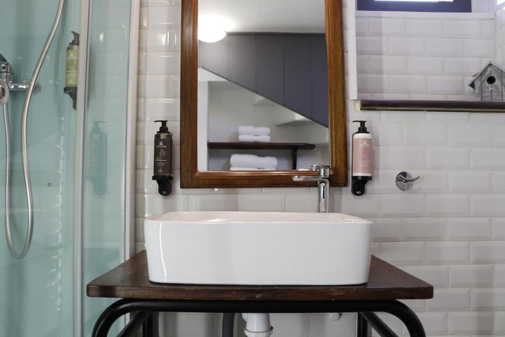 La Récréation - Chambres et Appartements - 12