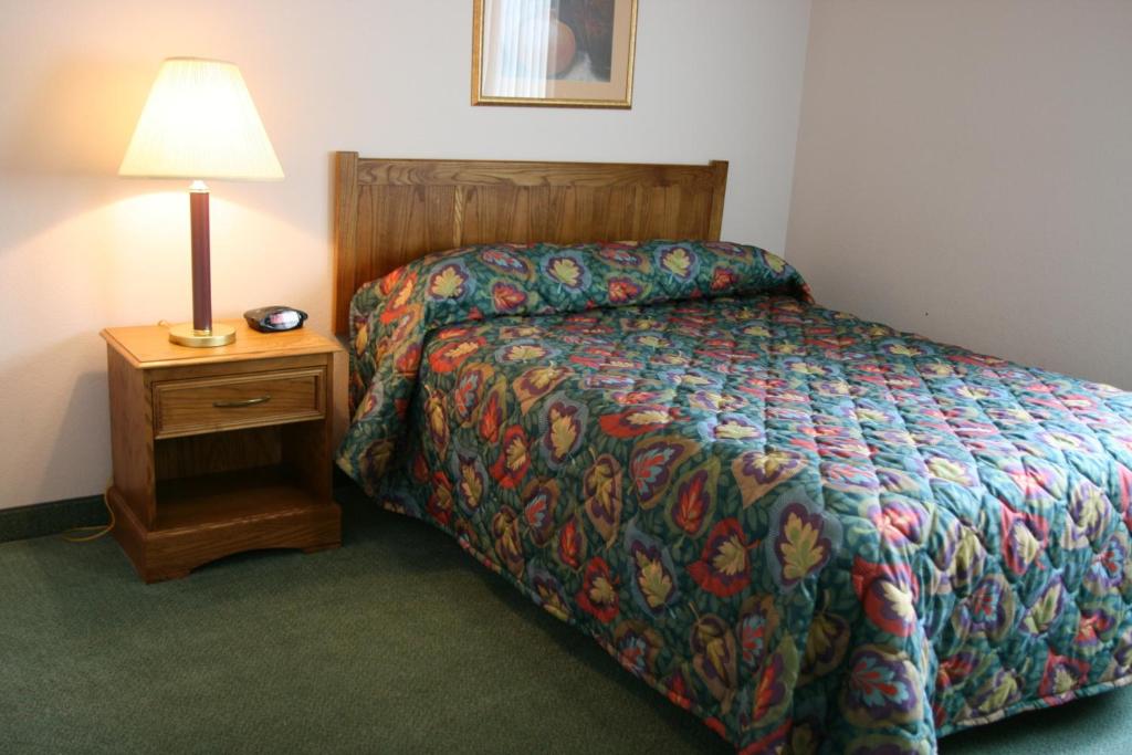 Affordable Suites Rocky Mount photo