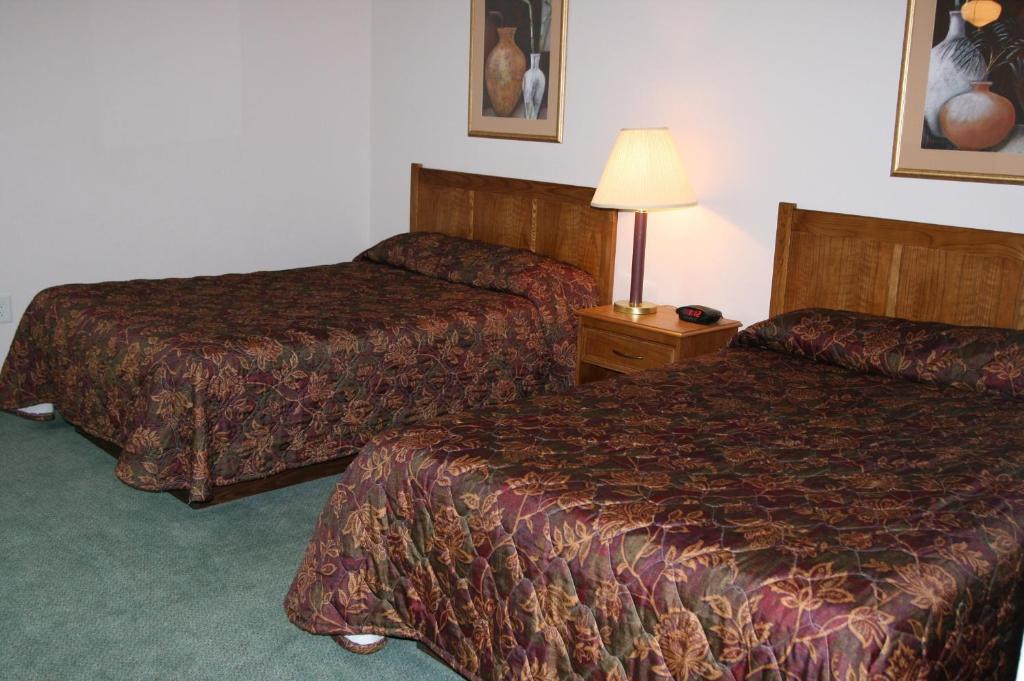 Affordable Suites Rocky Mount photo